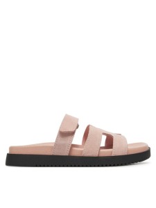 DeeZee Klapki DZ-S1 Różowy