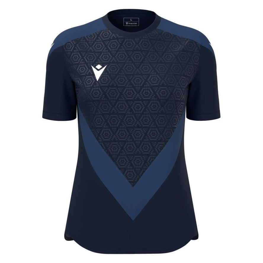 Damski jersey Macron Dryad