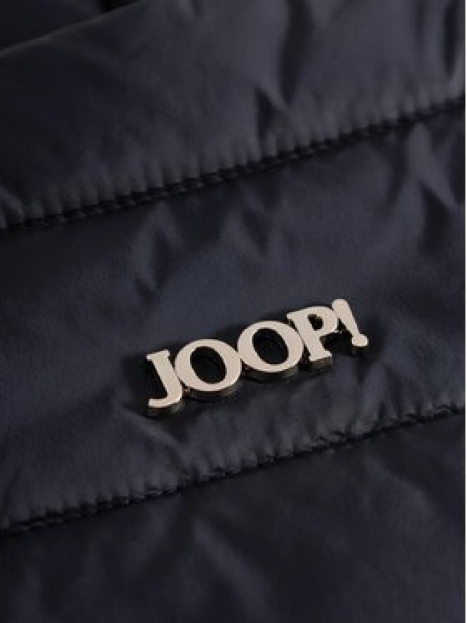 JOOP! Bezrękawnik Vroni2 30103458 Granatowy Regular Fit