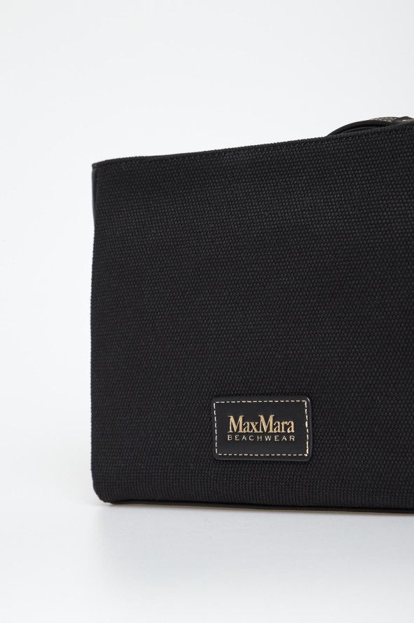 Torebka damska CASCIABEACH MAX MARA BEACHWEAR