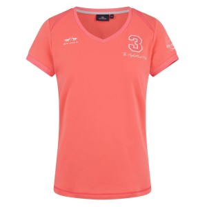 Koszulka damska HV Polo Favouritas Tech