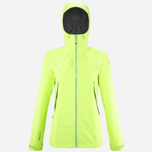 Kurtka damska z membraną MILLET W Mungo Ii Gore-Tex 2.5L ultralekka