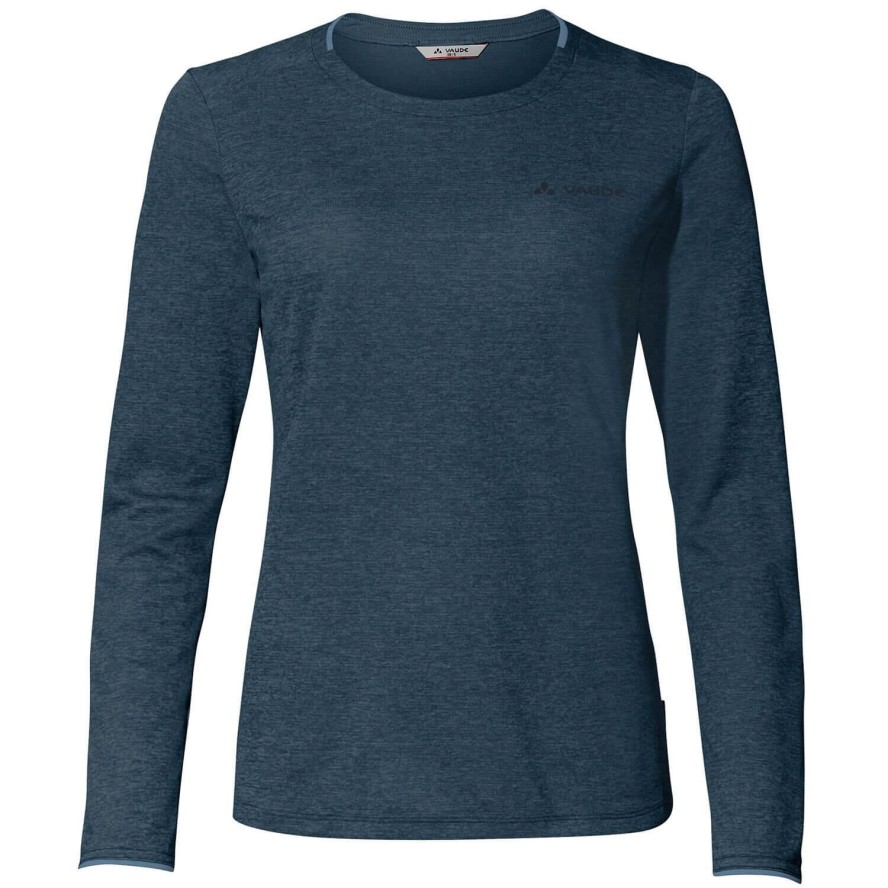 Koszulka funkcyjna W Essential LS T-Shirt