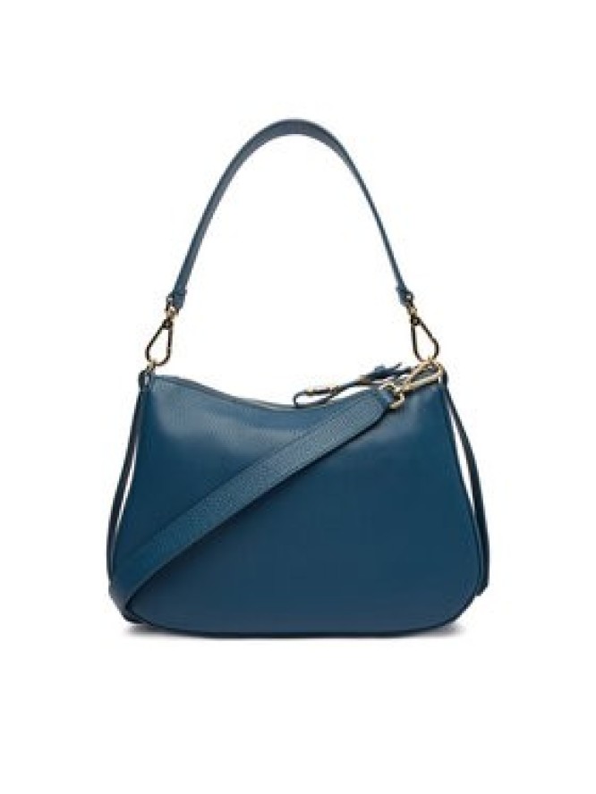 Coccinelle Torebka U45 Coccinellenory E1 U45 13 02 01 Granatowy