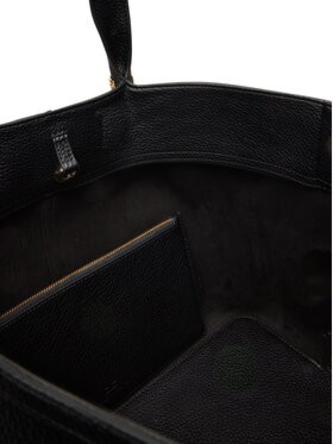 Elisabetta Franchi Torebka BS-41A-56E2-V440 Czarny