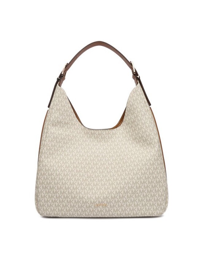 MICHAEL Michael Kors Torebka 30F5GY5H7B Écru