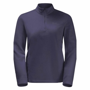 Bluza trekkingowa damska Jack Wolfskin Taunus Hz