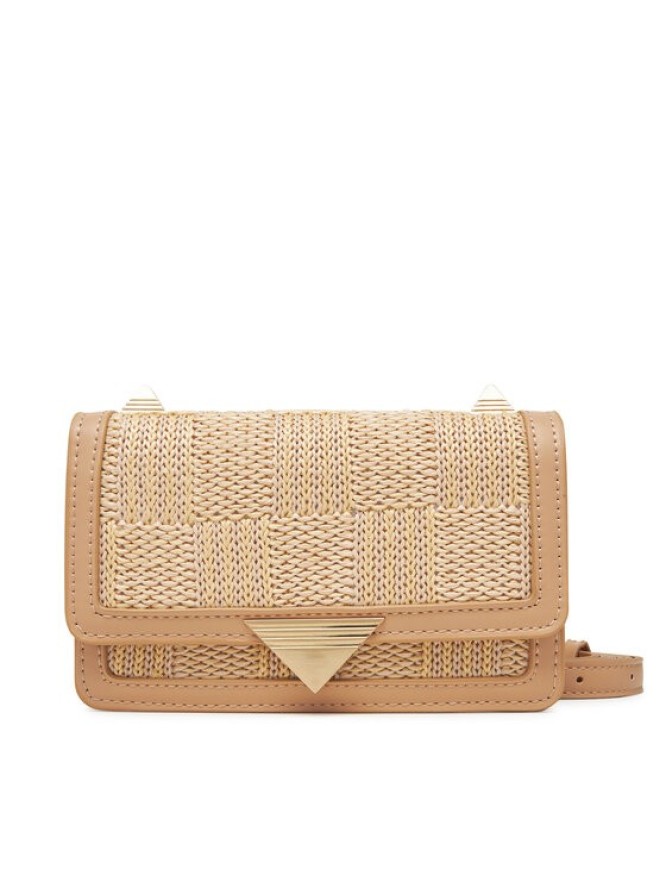 Aldo Torebka Zenithpursemini 13989722 Beżowy
