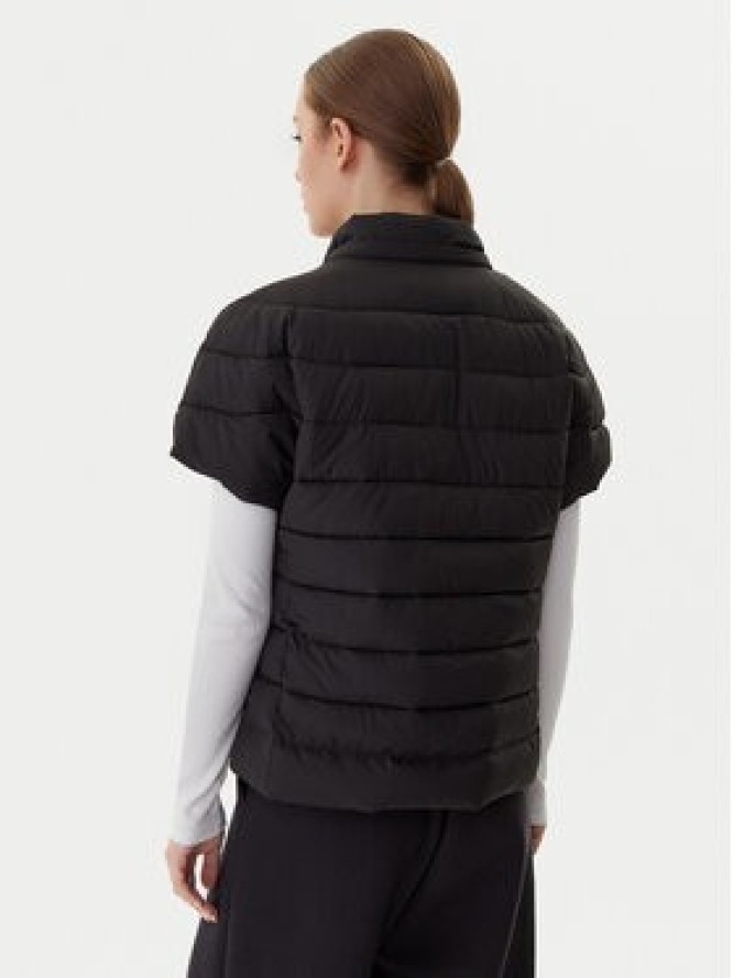 EA7 Emporio Armani Bezrękawnik 7W000477 AF12476 UC001 Czarny Regular Fit