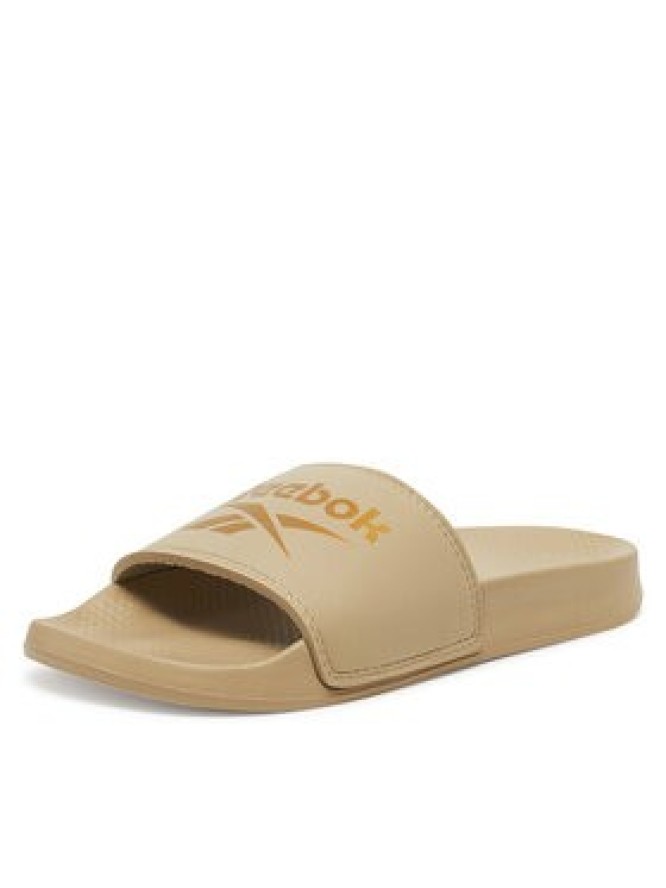 Reebok Klapki SS25-3C069-1 Beżowy