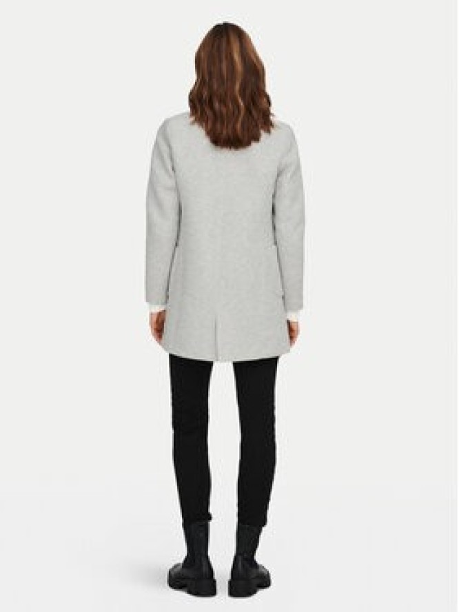 ONLY Marynarka Baker 15218396 Szary Regular Fit