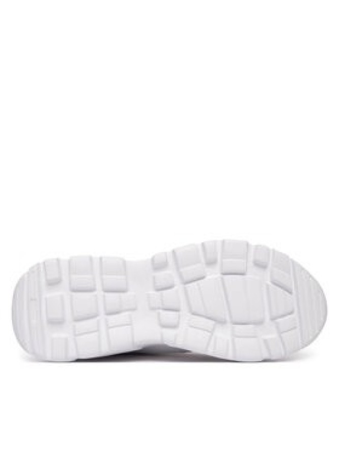 Versace Jeans Couture Sneakersy 80VA3SC4 ZSE18 V64 Biały