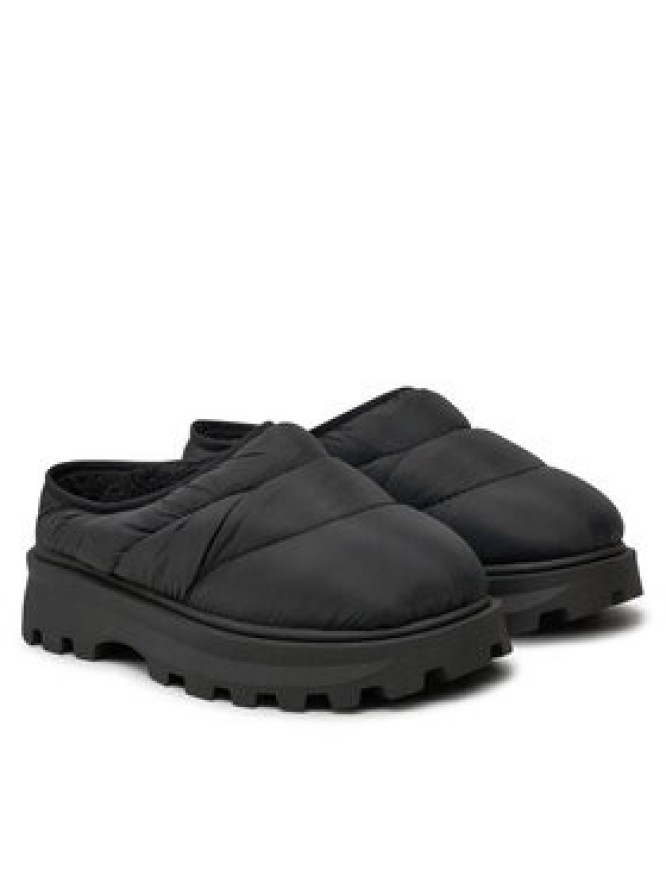 Steve Madden Śniegowce Frost SM11003421 Czarny