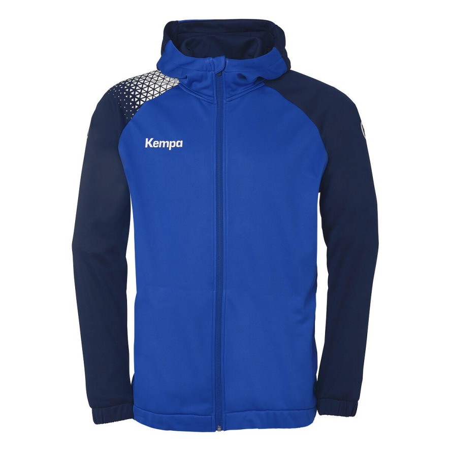 Bluza z kapturem Kempa Ambition 28