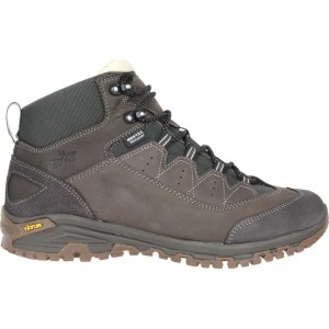 Wysokie buty trekkingowe Lomer Sella MTX Nubuck