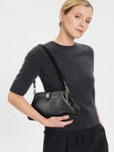 Balagan Torebka Rofe Vintage S Czarny