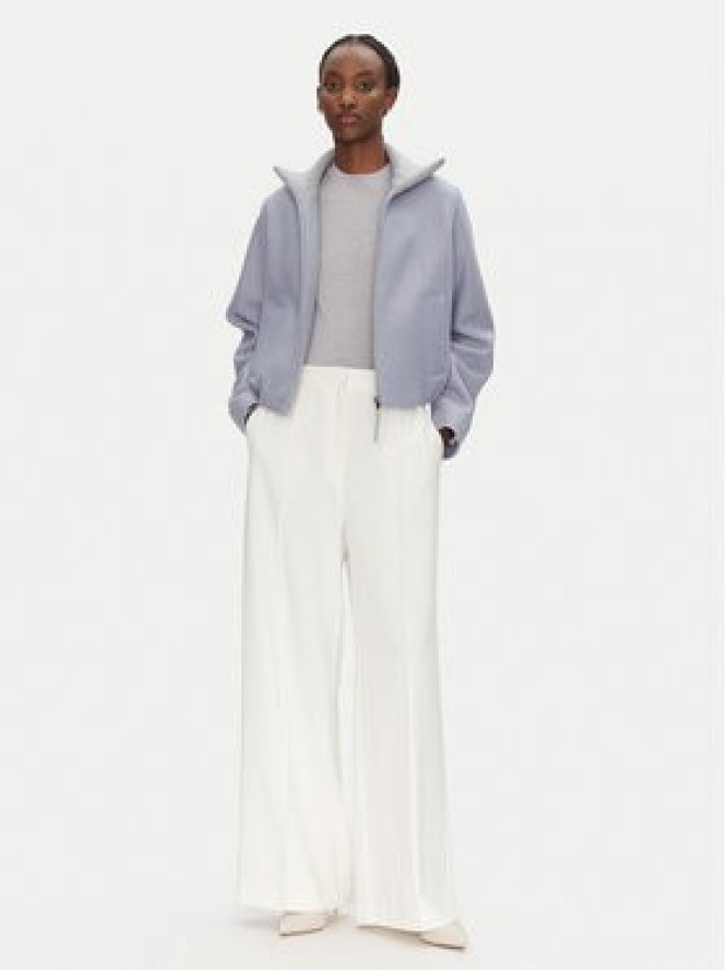 BOSS Kurtka przejściowa Cundalini 50543194 Niebieski Regular Fit