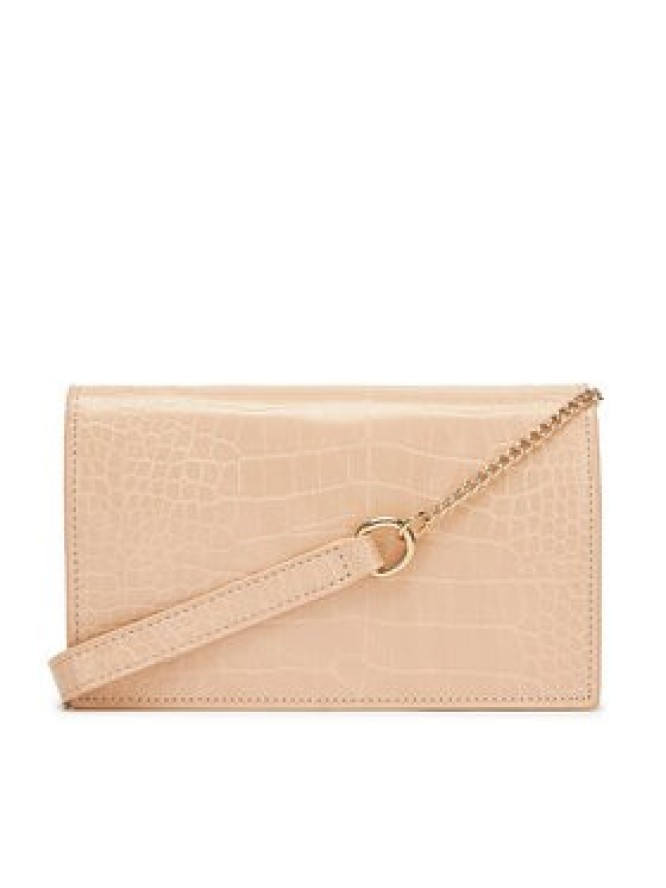 U.S. Polo Assn. Torebka BIUXT8514WVP Beżowy