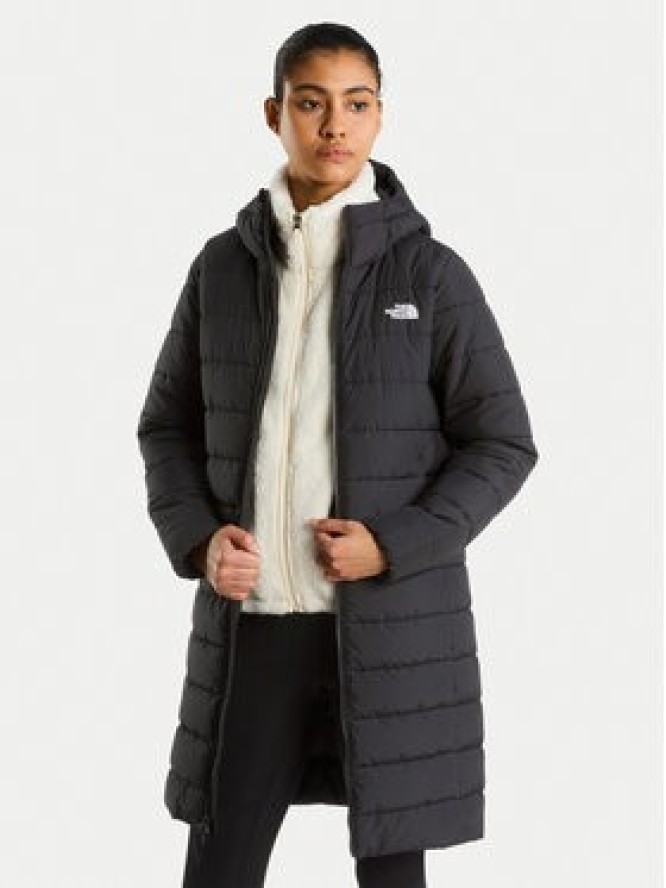 The North Face Kurtka zimowa Aconcagua NF0A8H1AJK31 Czarny Regular Fit