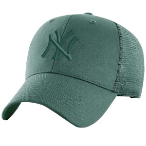 Czapka z daszkiem dla dorosłych 47 MLB New York Yankees Branson Cap