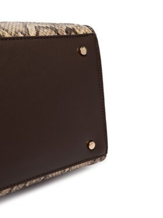 Liu Jo Torebka AA6086 E1115 Brązowy