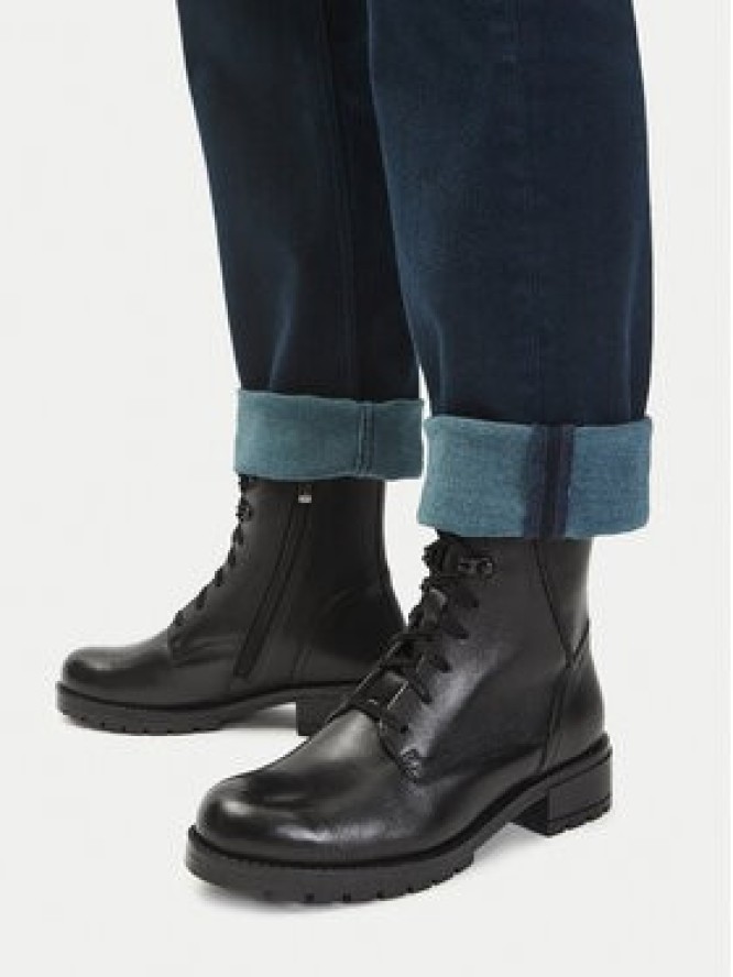 Lasocki Trzewiki CEO-RST-ARTI-16 Czarny