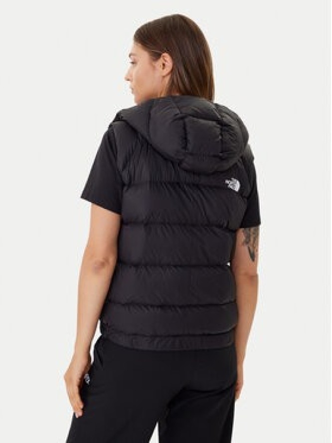 The North Face Bezrękawnik Hyalite NF0A8E71 Czarny Regular Fit