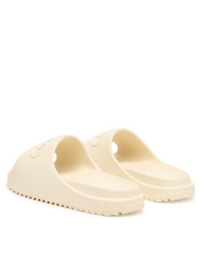 adidas Klapki Campus 00s Slide IH1627 Kremowy