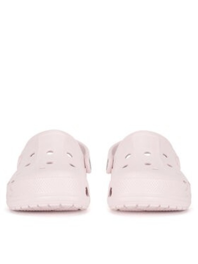 Crocs Klapki C-BAYA 10126-6PI Różowy