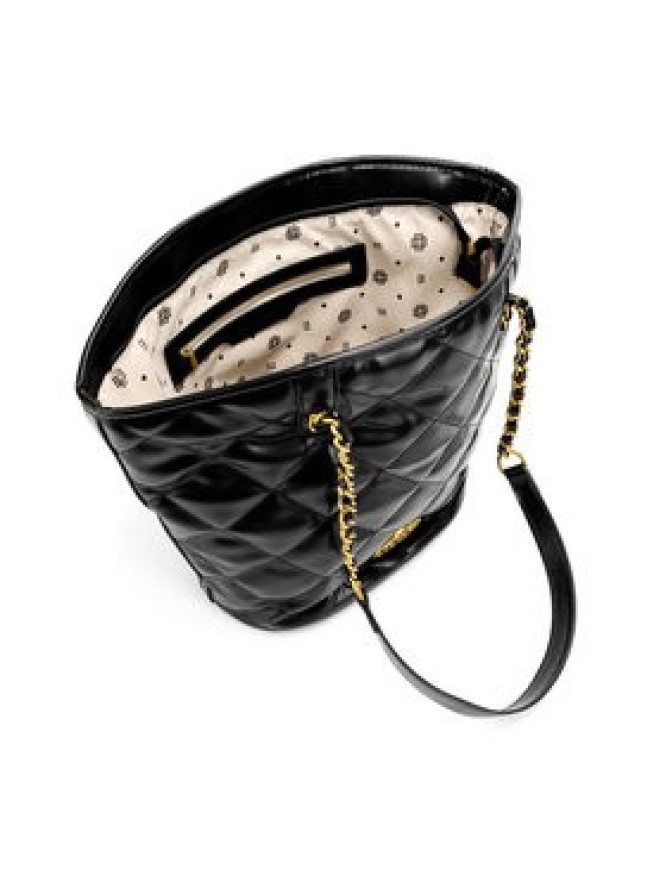 Monnari Torebka TORIMP0-24Z-BAG4090-K020D000 Czarny