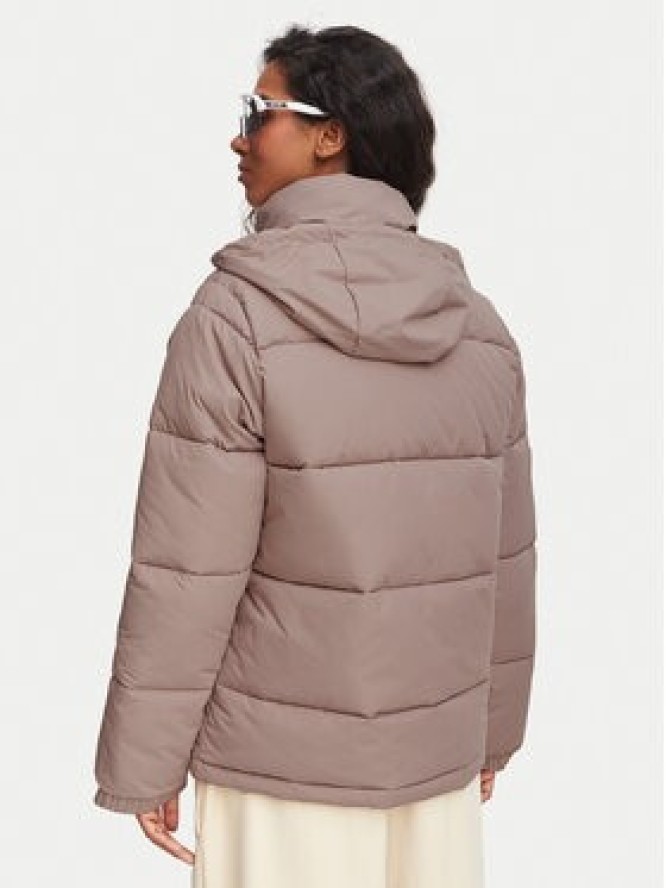 Reebok Kurtka zimowa RCC00113 Różowy Regular Fit