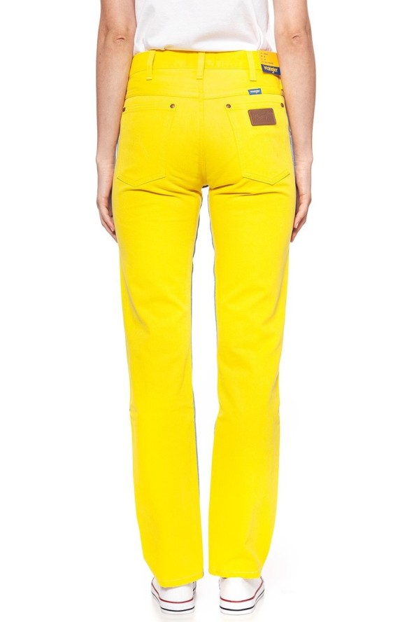 WRANGLER 11MWZ B&Y COLBLOCK W1MZUT303 112127713