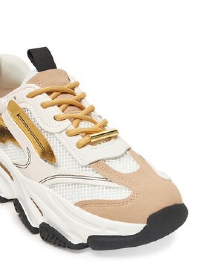 Steve Madden Sneakersy Possession-E SM19000033 Biały