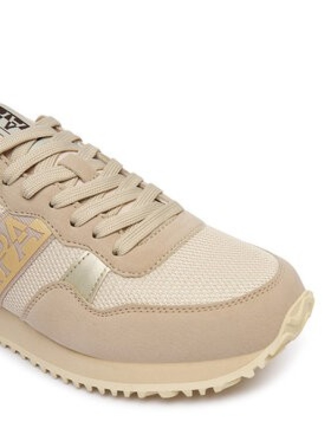 Napapijri Sneakersy NP0A8A6C Beżowy
