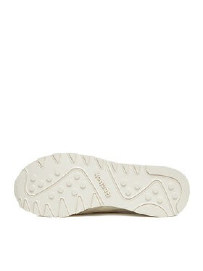 Reebok Sneakersy CLASSIC NYLON 100220923 Biały