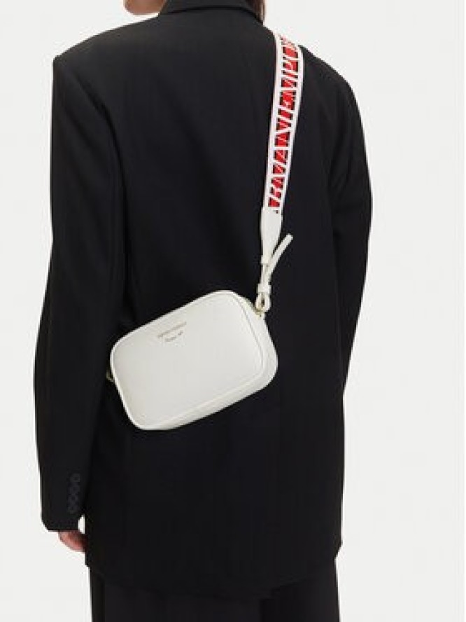Emporio Armani Torebka EW000537 AF12103 M0034 Biały