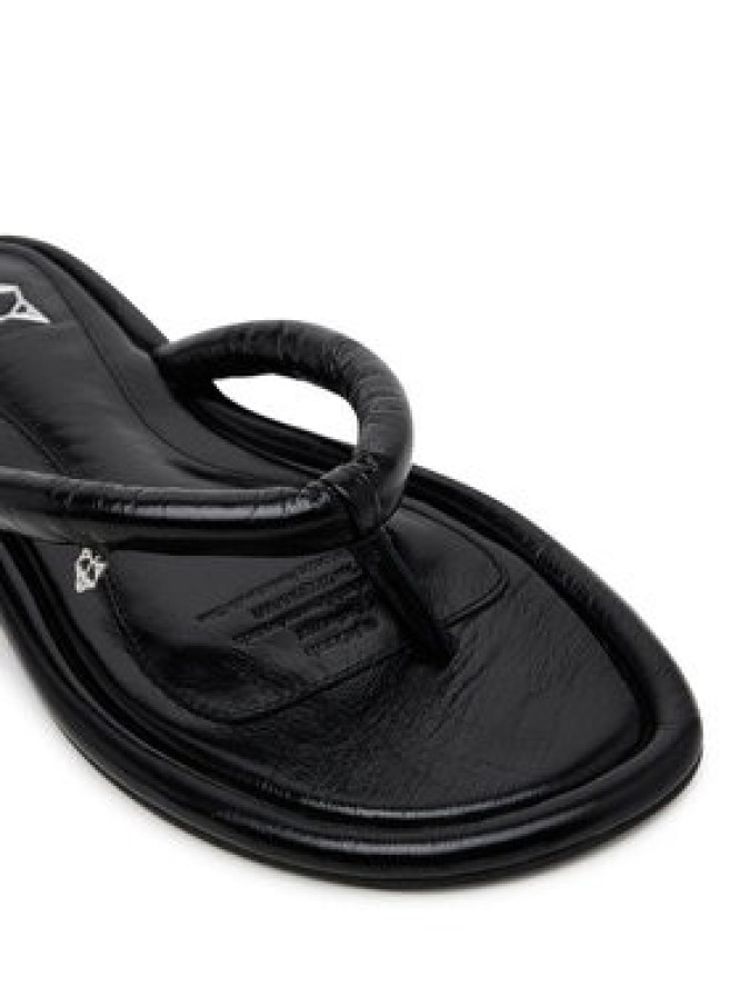 Naked Wolfe Japonki Grenada Czarny