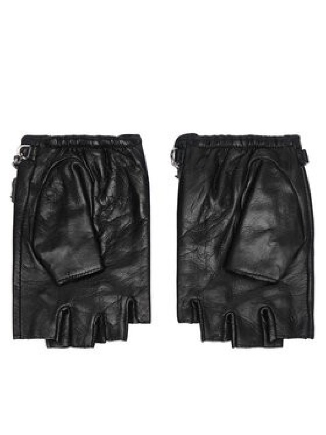 KARL LAGERFELD Rękawiczki B3W33034 Czarny