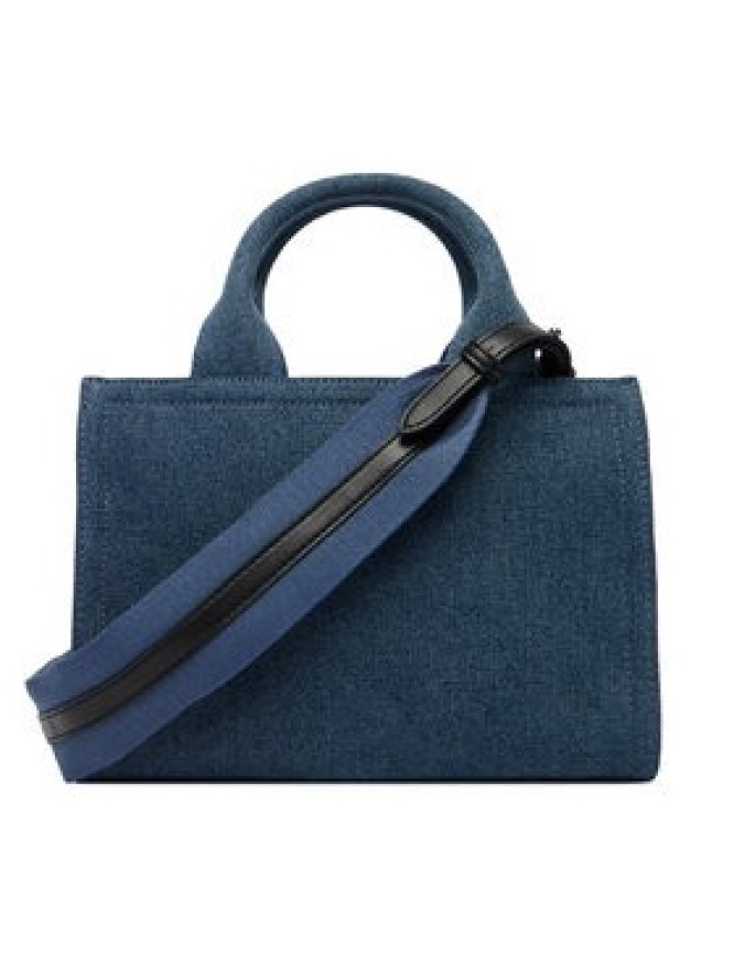 LOVE MOSCHINO Torebka JC4055PP1OLG170A Niebieski