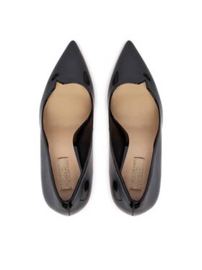 Liu Jo Szpilki Demi 04 SA6005 EX004 Czarny