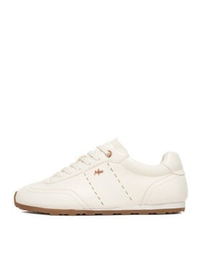 MEXX Sneakersy EO-MI001011561W Biały