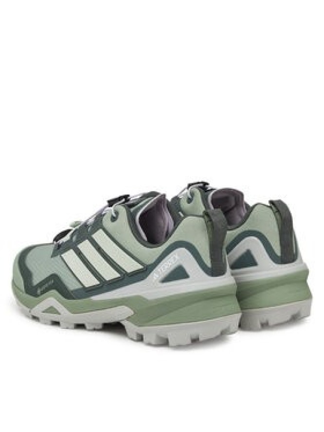 adidas Trekkingi Terrex Skychaser GORE-TEX IH1101 Zielony