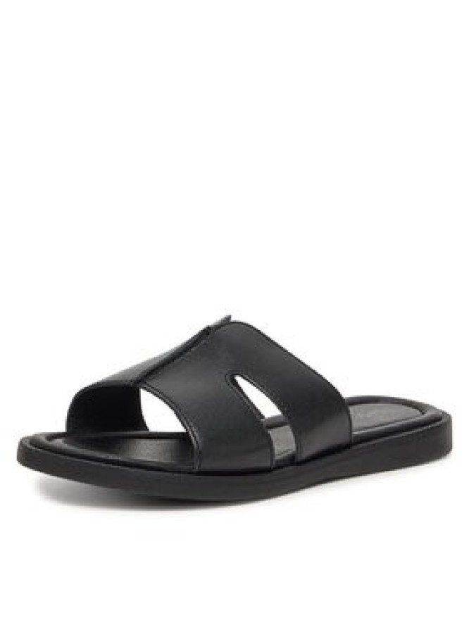 Lasocki Klapki WI23-3096-01 Czarny