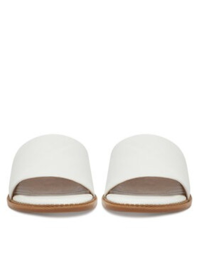 Lasocki Klapki EST-AFIONA-01 Biały