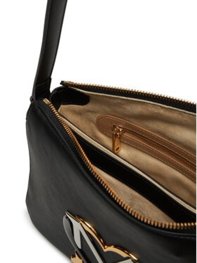 LOVE MOSCHINO Torebka JC4328PP0LKN0000 Czarny