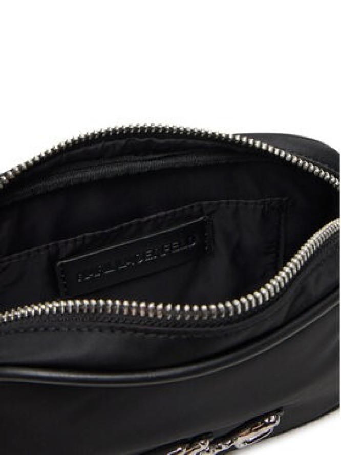 KARL LAGERFELD Torebka A3W32092 Czarny