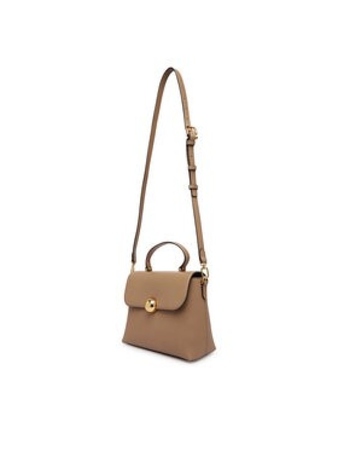 Furla Torebka Moonlight S WB01882 BX3036 4489S Brązowy jasny