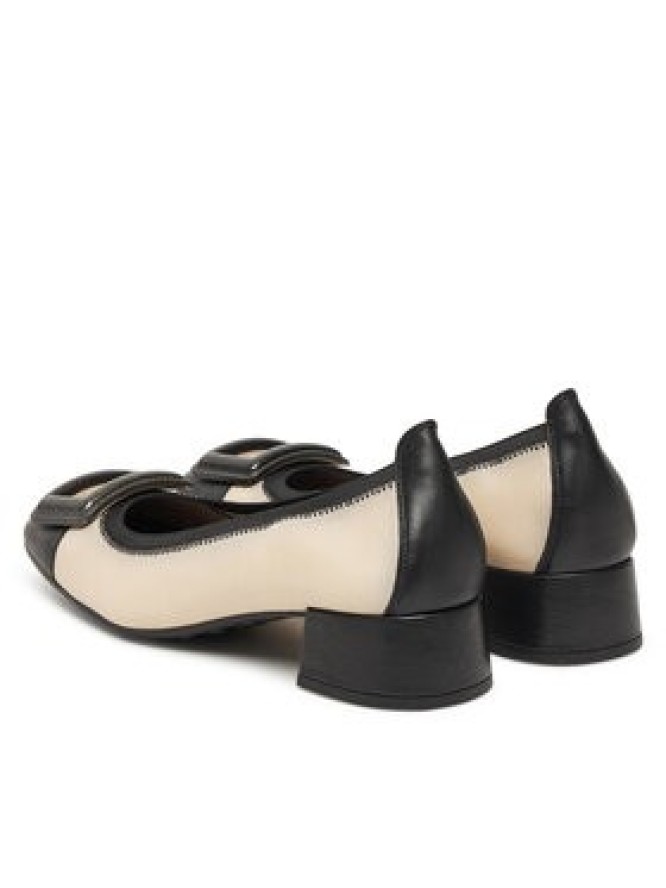 Hispanitas Półbuty CHI254318 Czerwony