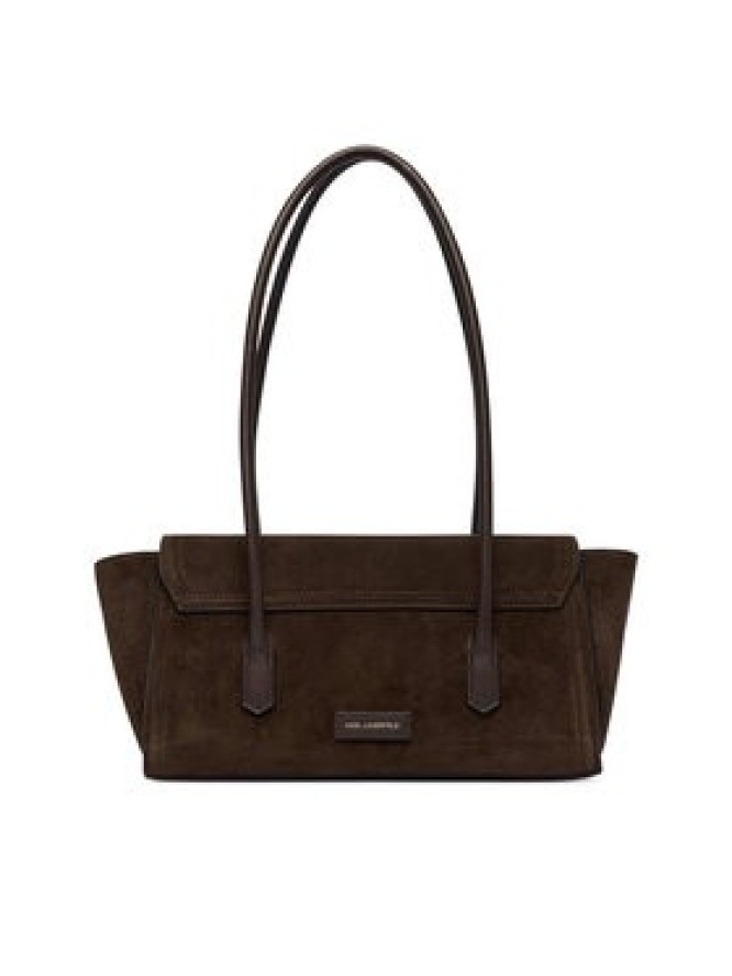 KARL LAGERFELD Torebka B4W30014 Brązowy