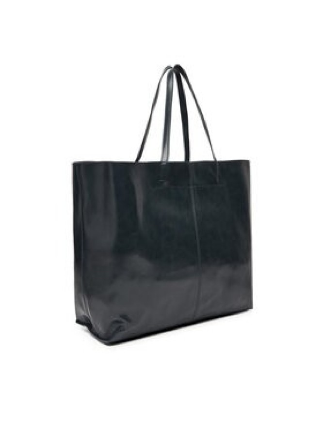 G-Star Raw Torebka CEO-LILA-LDA8145 Granatowy